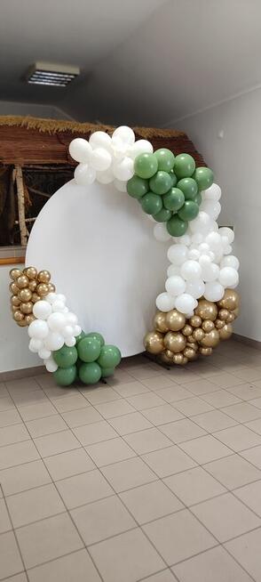 Flora Retro - dekoracje, florystyka, wypożyczalnia