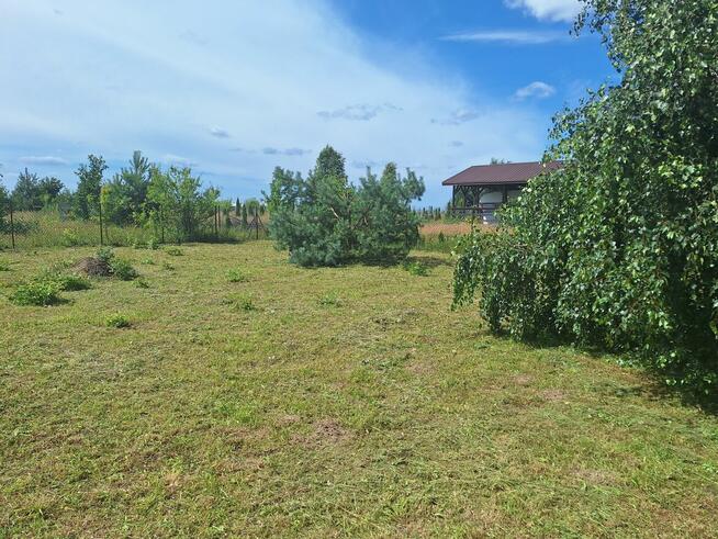 Sprzedam działkę nad morzem