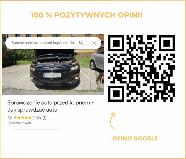 Kompleksowa pomoc przy zakupie auta - ŚLĄSKIE i MAŁOPOLSKIE