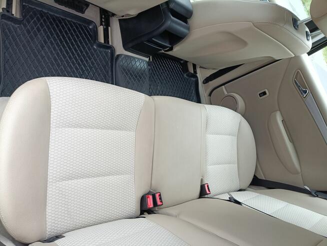 Mercedes B180 CDI Automat