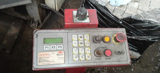 Przecinarka taśmowa Bomar Transverse 610.440 DGH