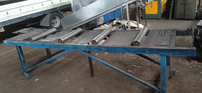 Przecinarka taśmowa Bomar Transverse 610.440 DGH