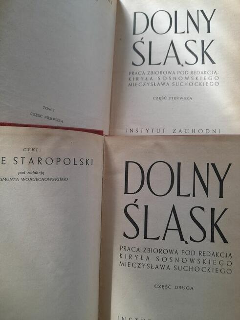 Dolny Śląsk
