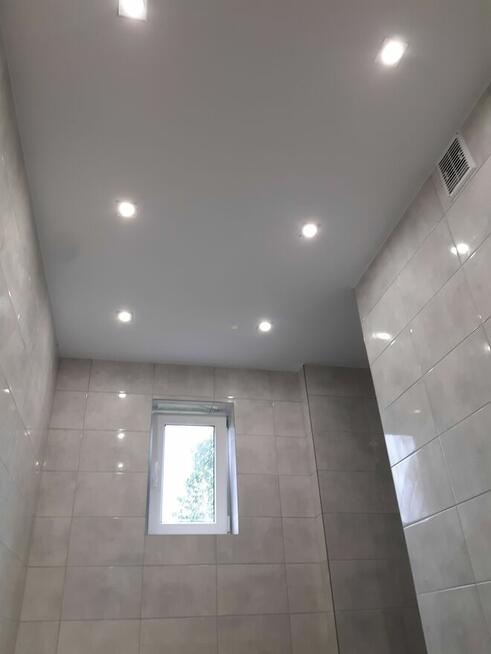 Usługi glazurnicze.