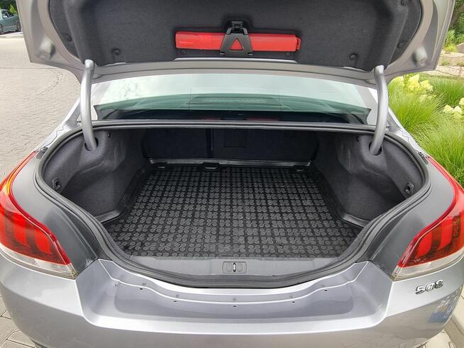 Peugeot 508 1.6 e-THP Active S&S