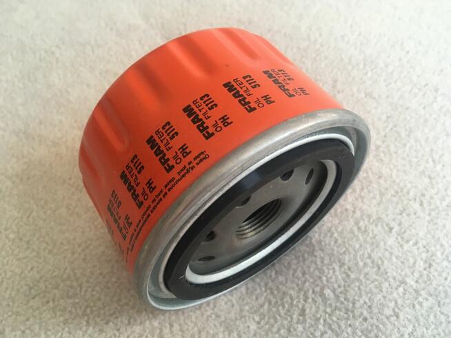 FRAM PH 5113 oryginał Filtr oleju Renault R5, TL, GTL, R9, R