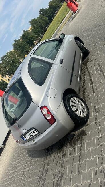 Sprzedam nissan micra