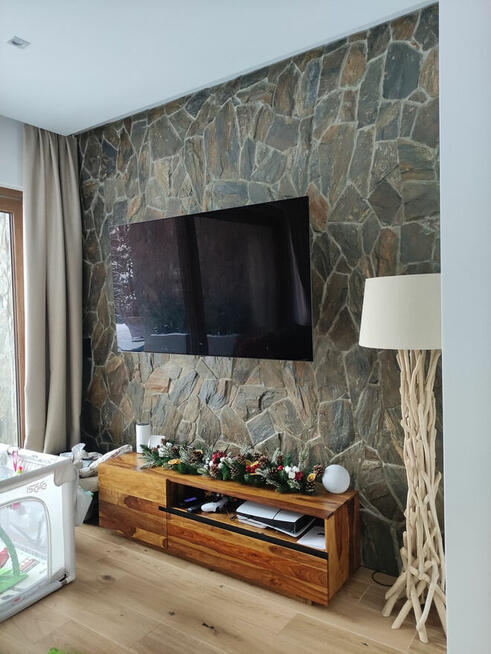 Kamień elewacyjny | na ściany |