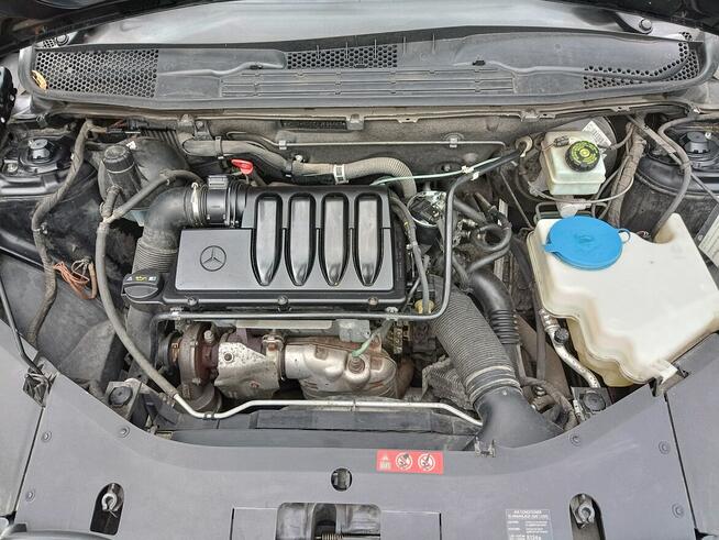 Mercedes B180 CDI Automat