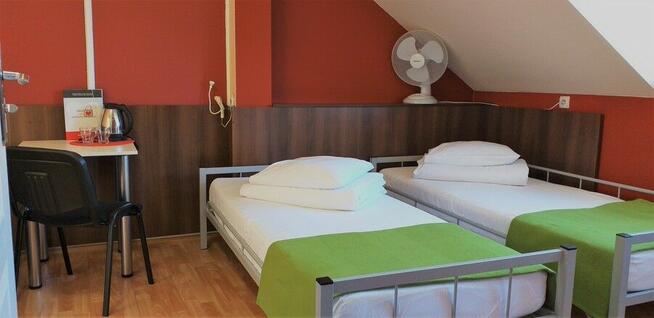 Blues Hostel noclegi