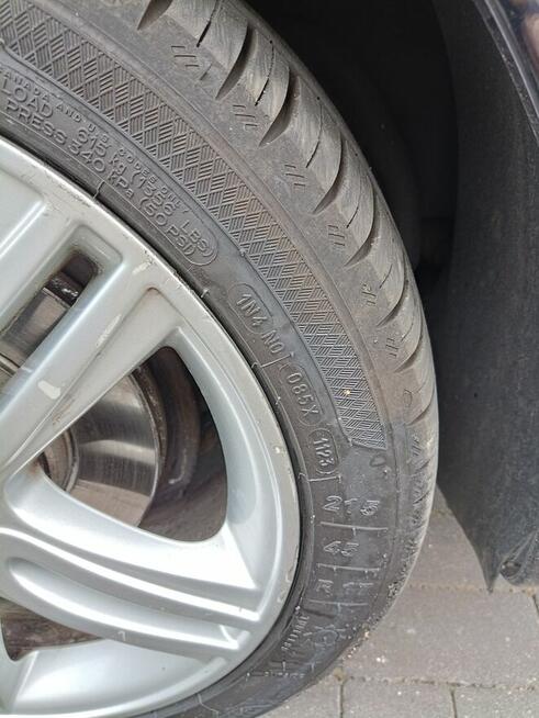 Mercedes B180 CDI Automat