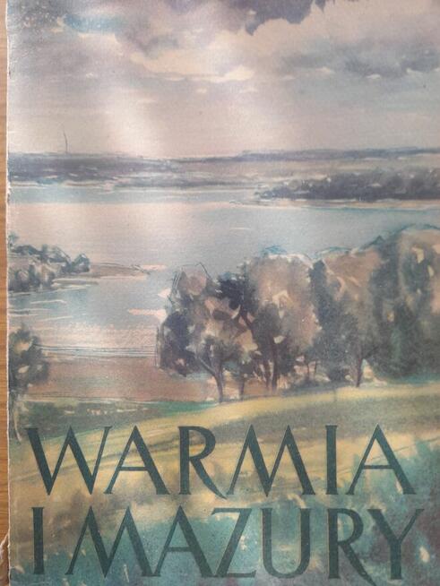Warmia i Mazury