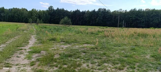 Sprzedam działki Borowie