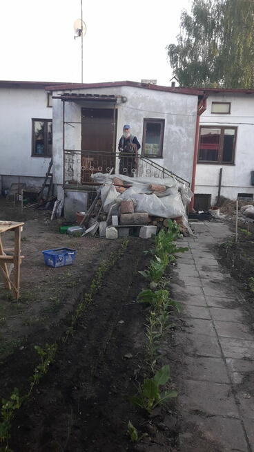 Sprzedam dom w Pułtusku