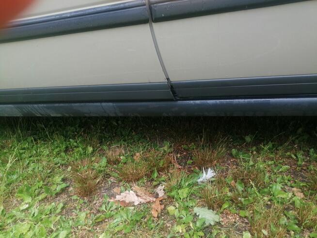 Merc w124dla kolekcjonera