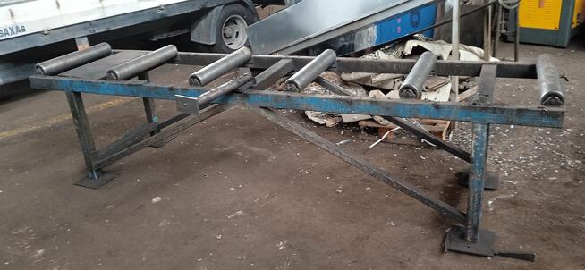 Przecinarka taśmowa Bomar Transverse 610.440 DGH