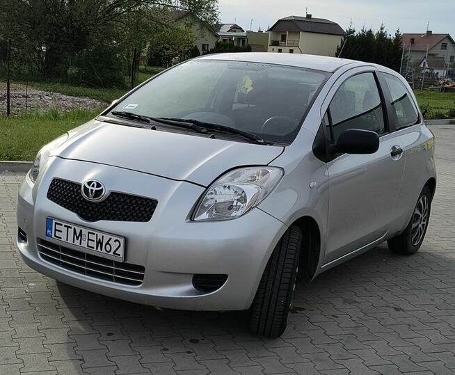 Toyota Yaris 1.0 Luna