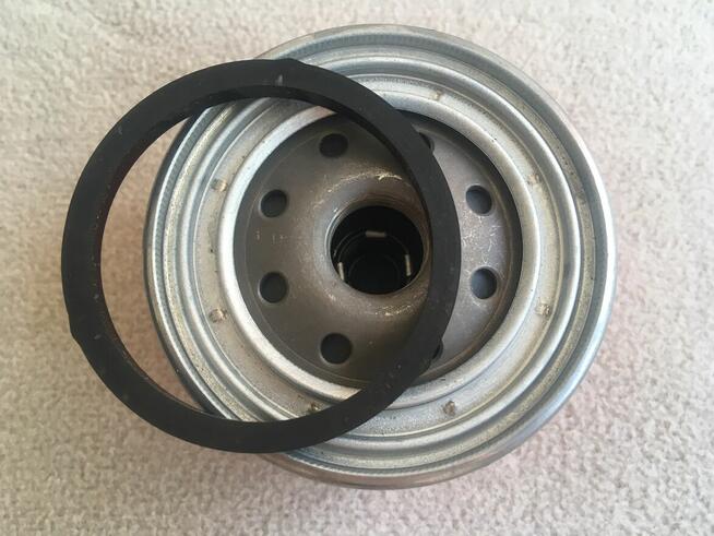 FRAM PH 5113 oryginał Filtr oleju Renault R5, TL, GTL, R9, R