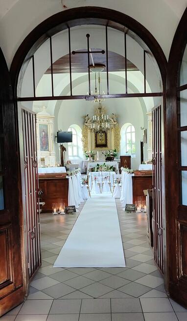 Flora Retro - dekoracje, florystyka, wypożyczalnia