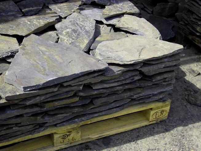 Kamień elewacyjny | na ściany |