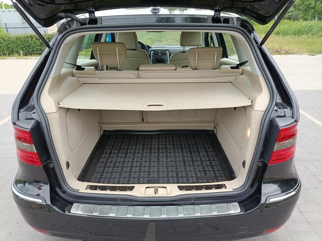 Mercedes B180 CDI Automat