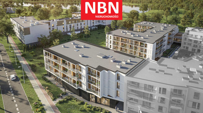 Nowy apartament przy ul.Klonowej&gt; 53 m2 &gt; 2023 r.