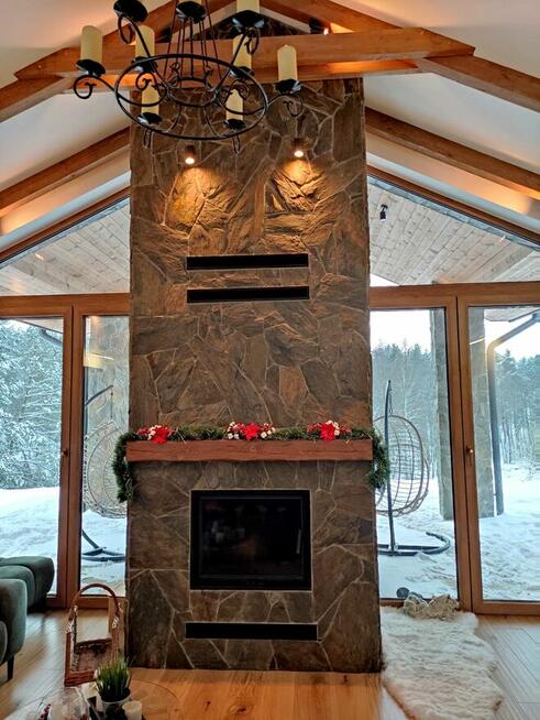 Kamień elewacyjny | na ściany |