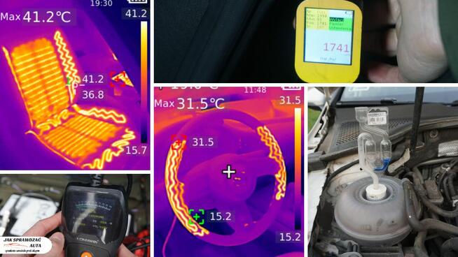 Kompleksowa pomoc przy zakupie auta - ŚLĄSKIE i MAŁOPOLSKIE