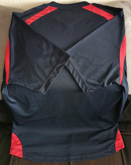 Koszulka orygin FC Barcelona Barça Blaugrana Rozm L JAK NOWA