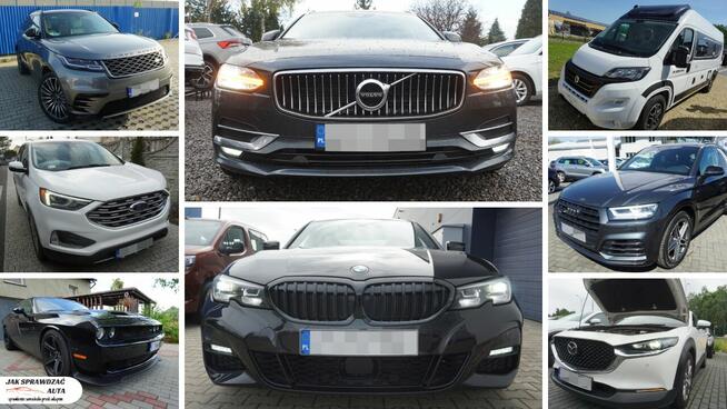 Kompleksowa pomoc przy zakupie auta - ŚLĄSKIE i MAŁOPOLSKIE