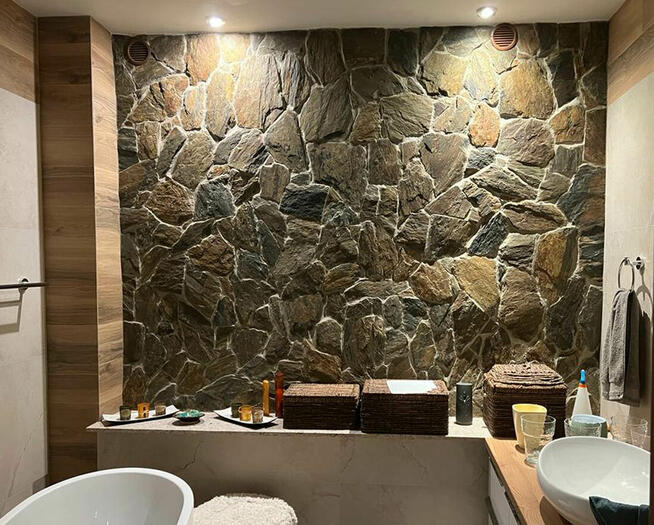 Kamień elewacyjny | na ściany |