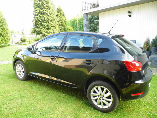 Seat Ibiza 1.6 TDI SPRZEDAM