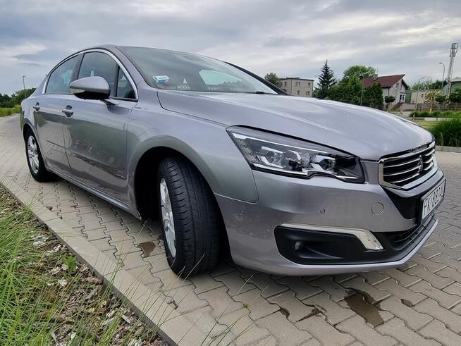 Peugeot 508 1.6 e-THP Active S&S