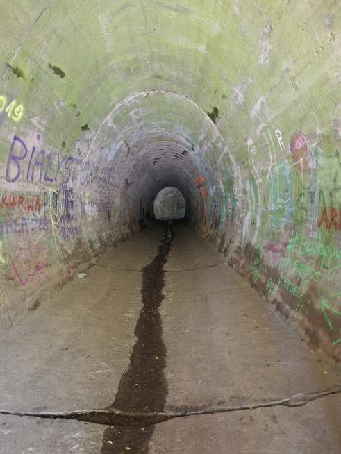 Sprzedam działkę nad morzem