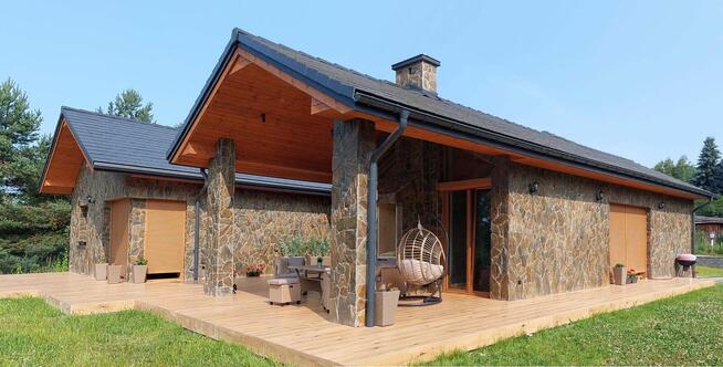 Kamień elewacyjny | na ściany |