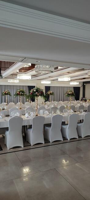 Flora Retro - dekoracje, florystyka, wypożyczalnia