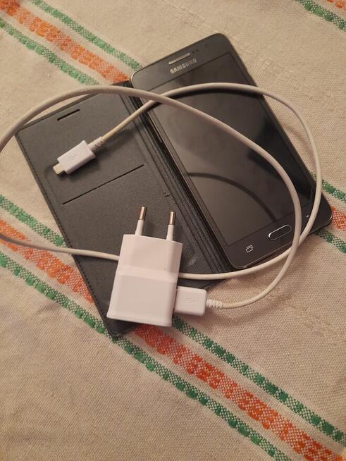 Samsung Galaxy Grand Prime SM-G531F z etui