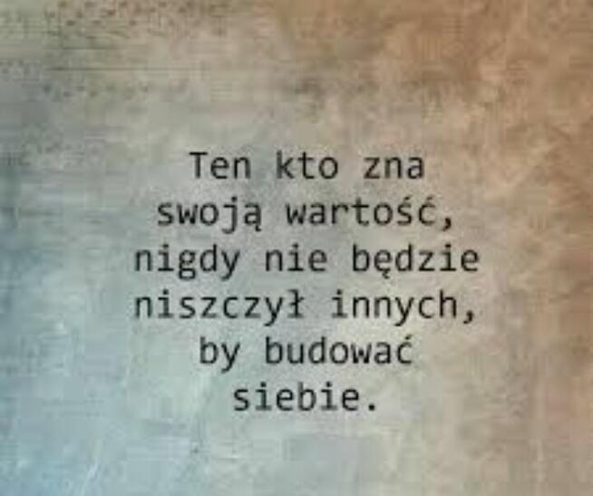 Może kiedyś.....