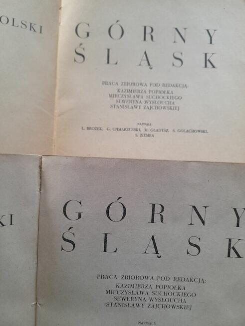 Górny Śląsk