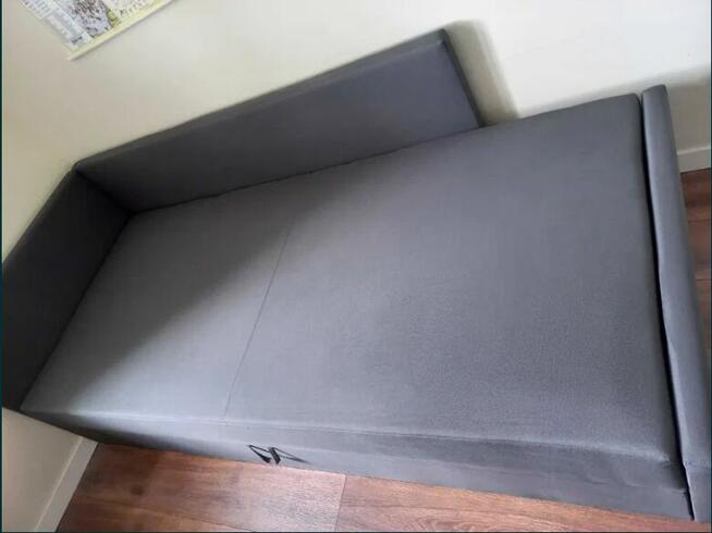 Sprzedam łóżko Oteren Ikea