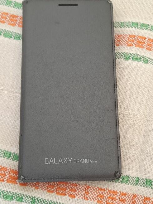 Samsung Galaxy Grand Prime SM-G531F z etui
