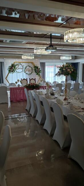 Flora Retro - dekoracje, florystyka, wypożyczalnia