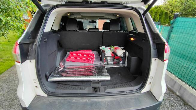 Ford Escape 2.0 EcoBoost Titanium