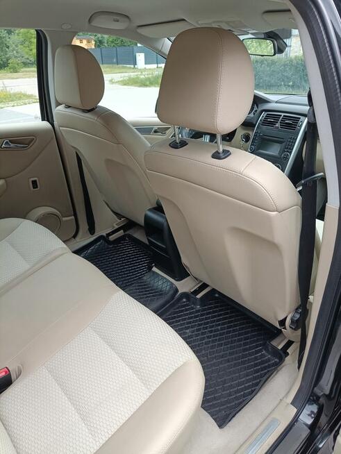Mercedes B180 CDI Automat