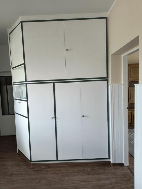 Niezależne dwupokojowe mieszkanie (salon, balkon, ogród)