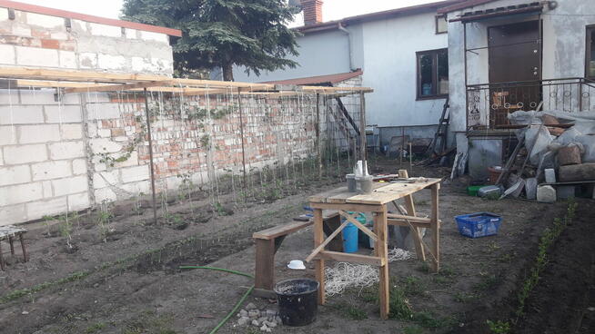 Sprzedam dom w Pułtusku