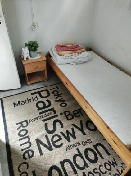 Domek Domki na wynajem w Stegnie - Stegna