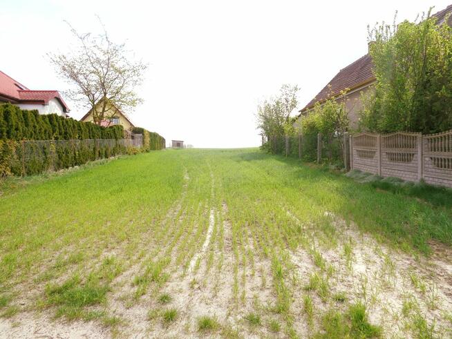 Grunt Rolny - Laskówiec