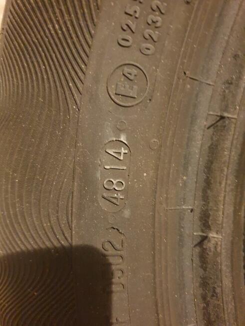 205 55 R16 V Continental ContiPremiumCintact 5