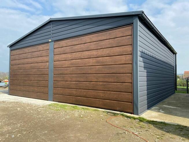 BRAMA garażowa uchylna Bramy rozwiene na m2 TANIO i SZYBKO !